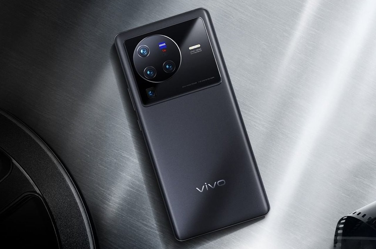 Vivo X80 Pro