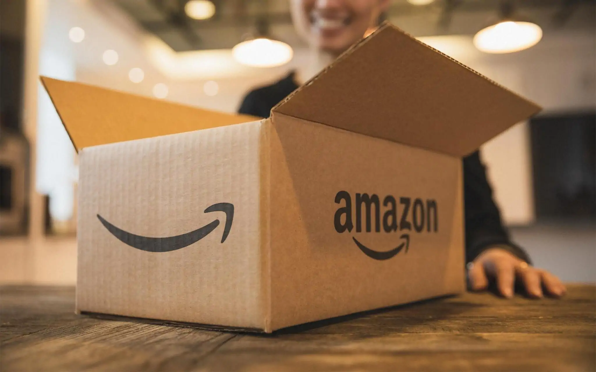 Amazon Key