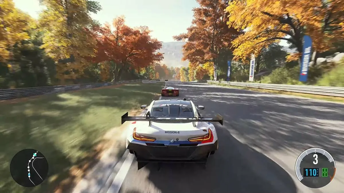 Forza Motorsport