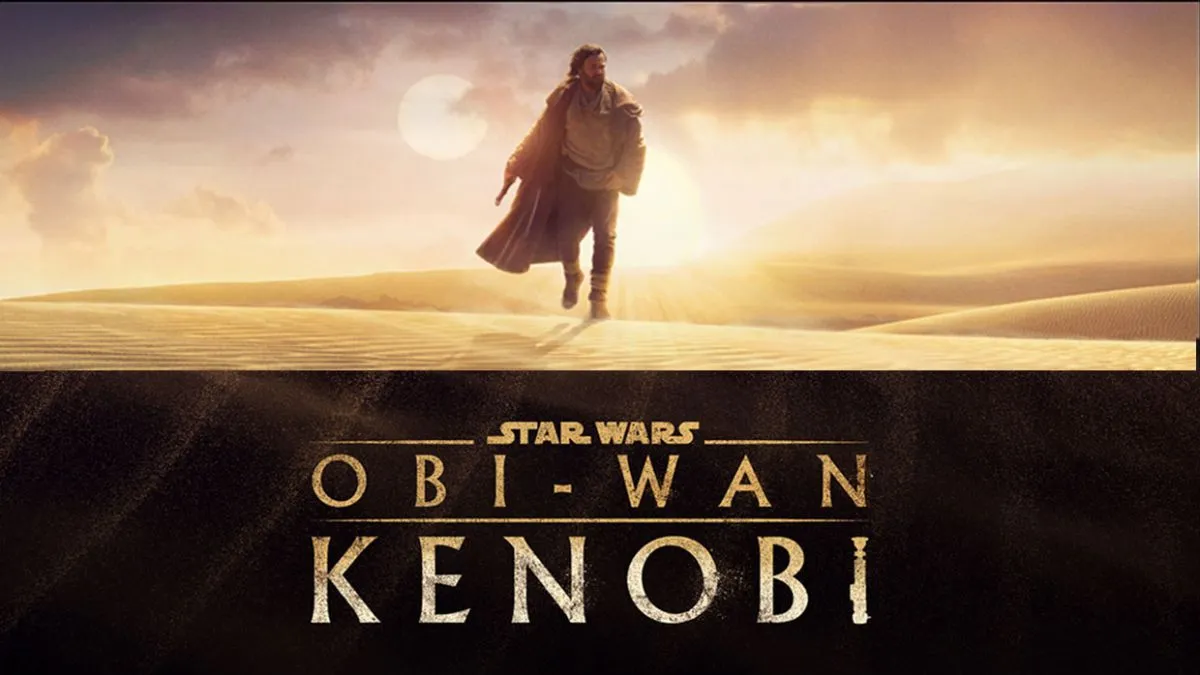 Obi Wan Kenobi