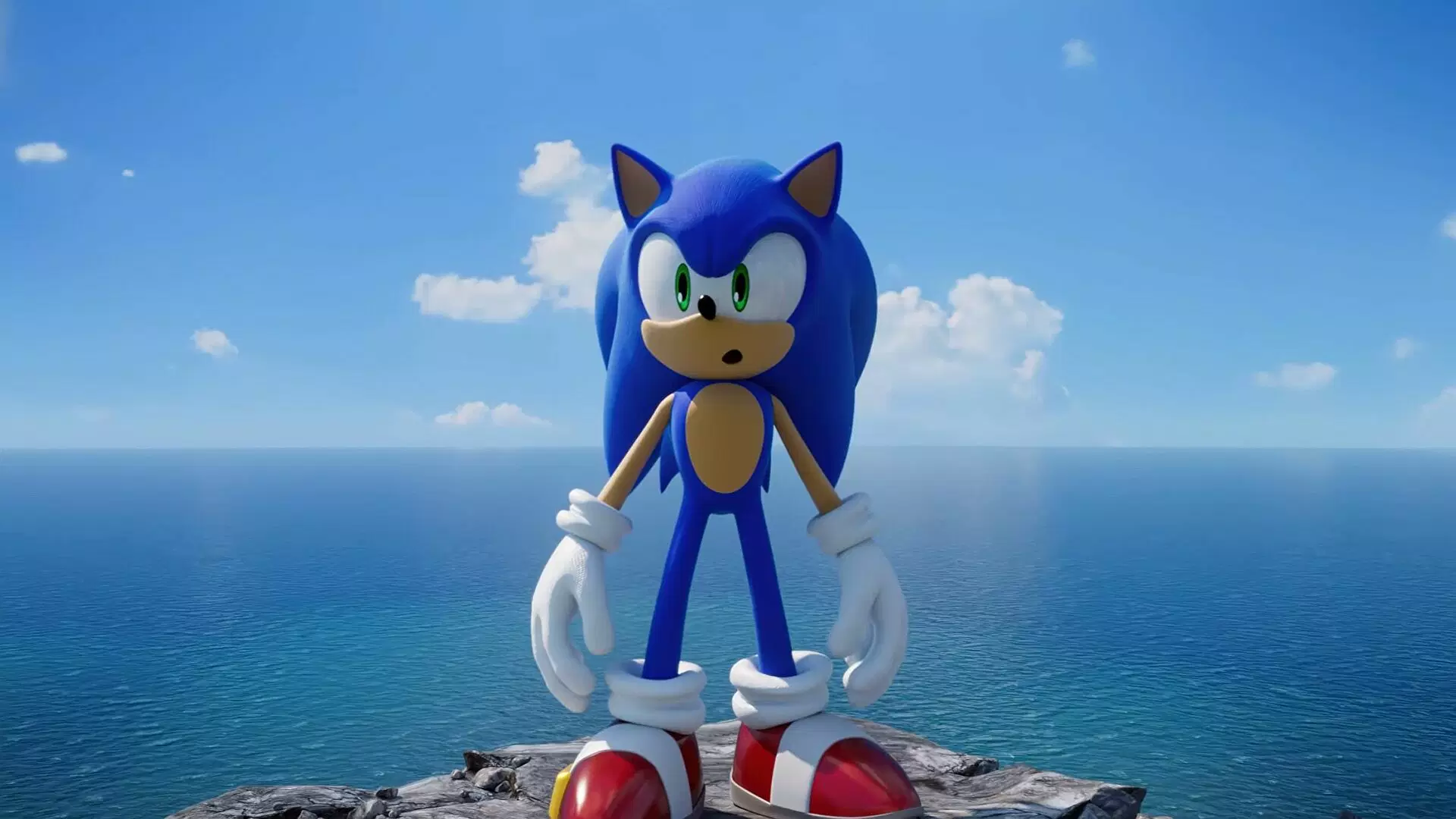 Sonic