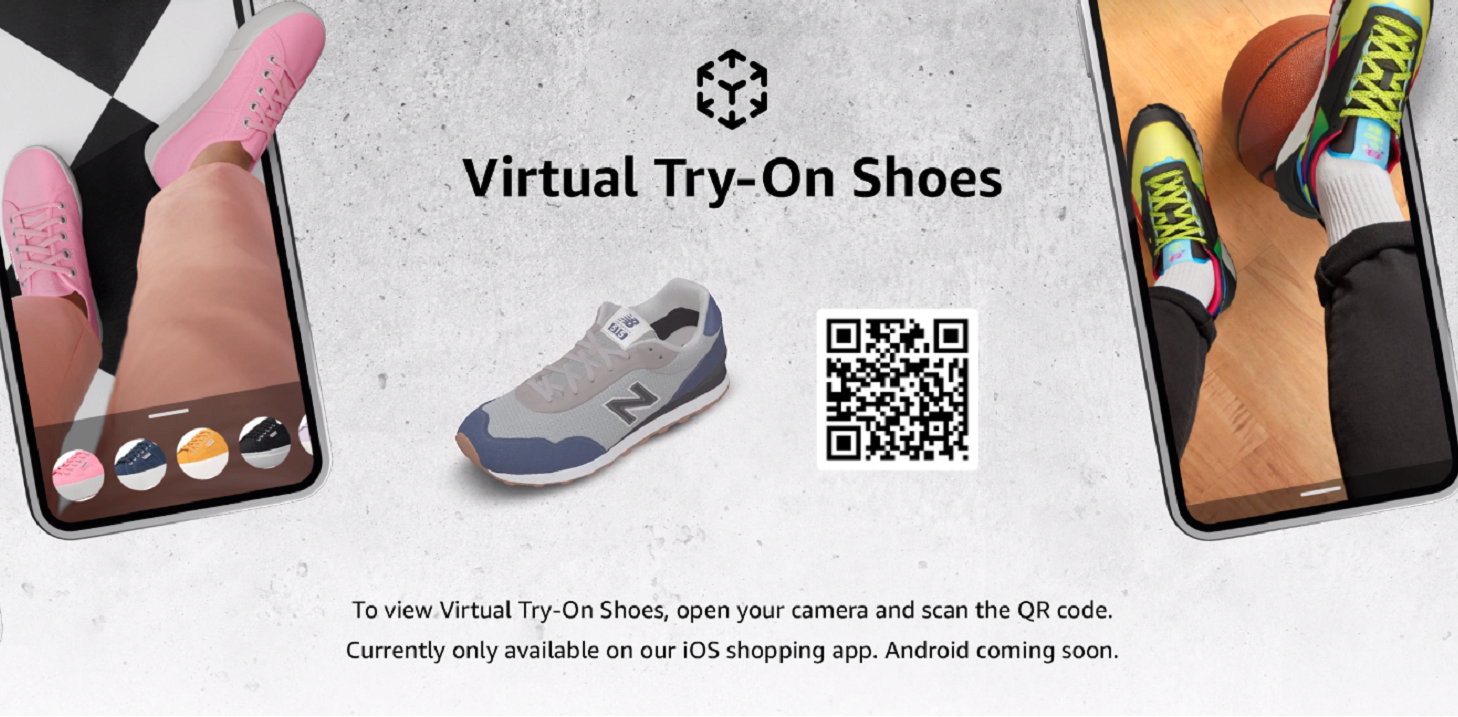 Scarpe on on sale line amazon