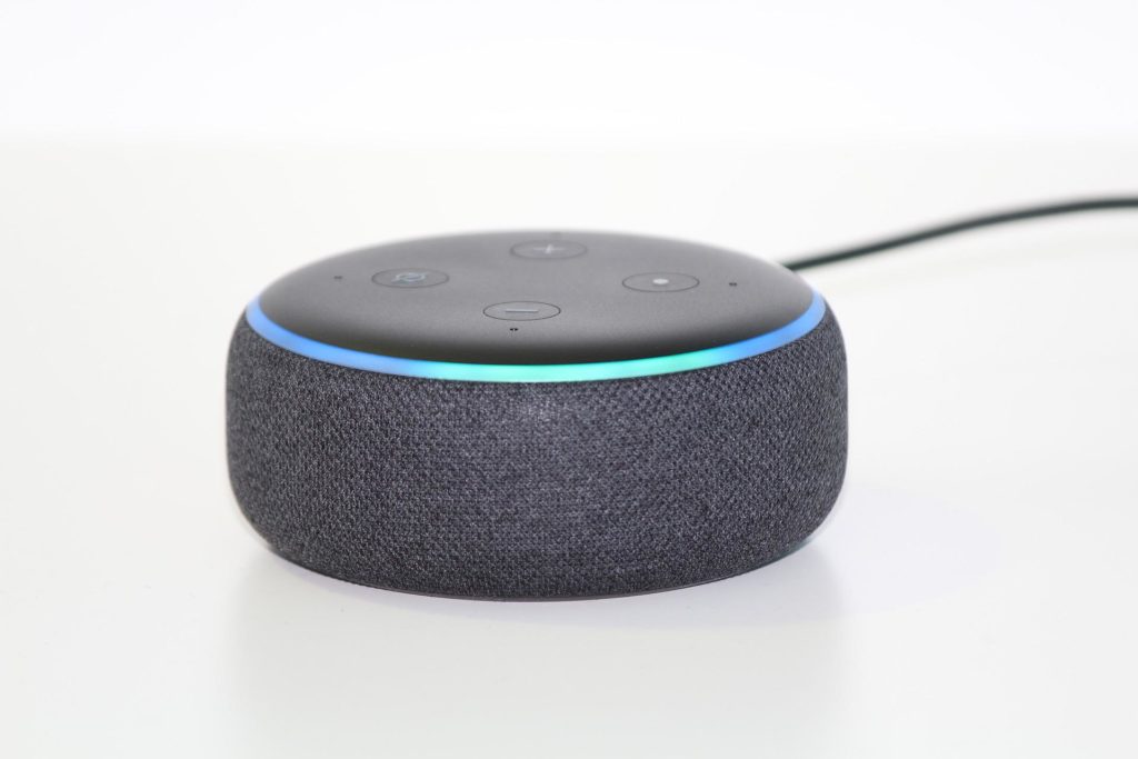 Amazon Prime Day 2022: Echo in sconto