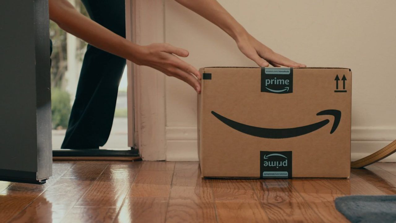Amazon Key