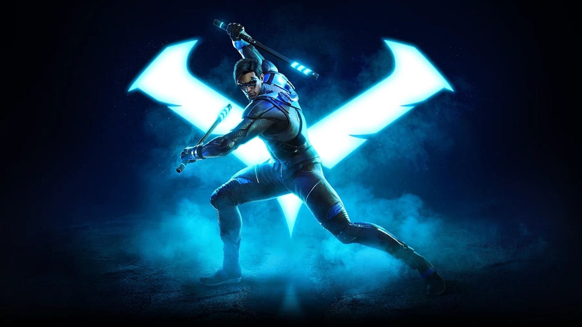 Gotham Knights: gameplay e data