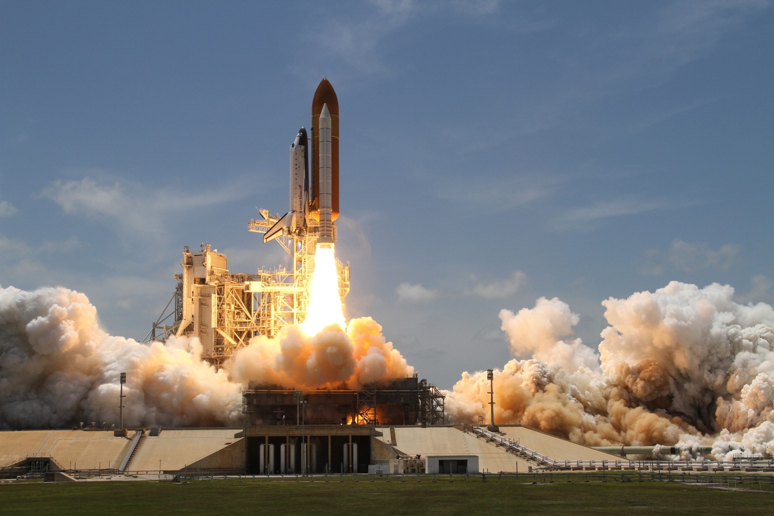 Navicella NASA evita catastrofe