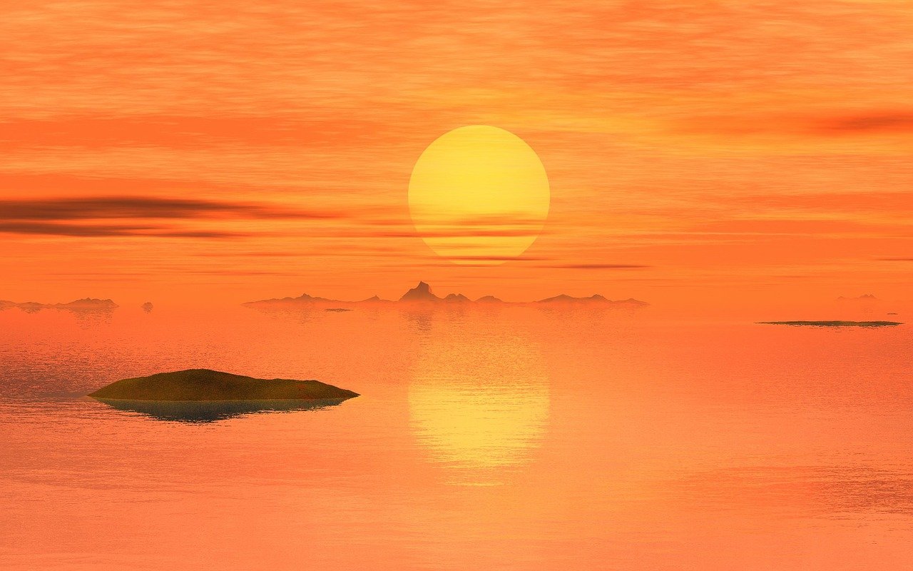 Nuova energia sostenibile? Il calore del mare