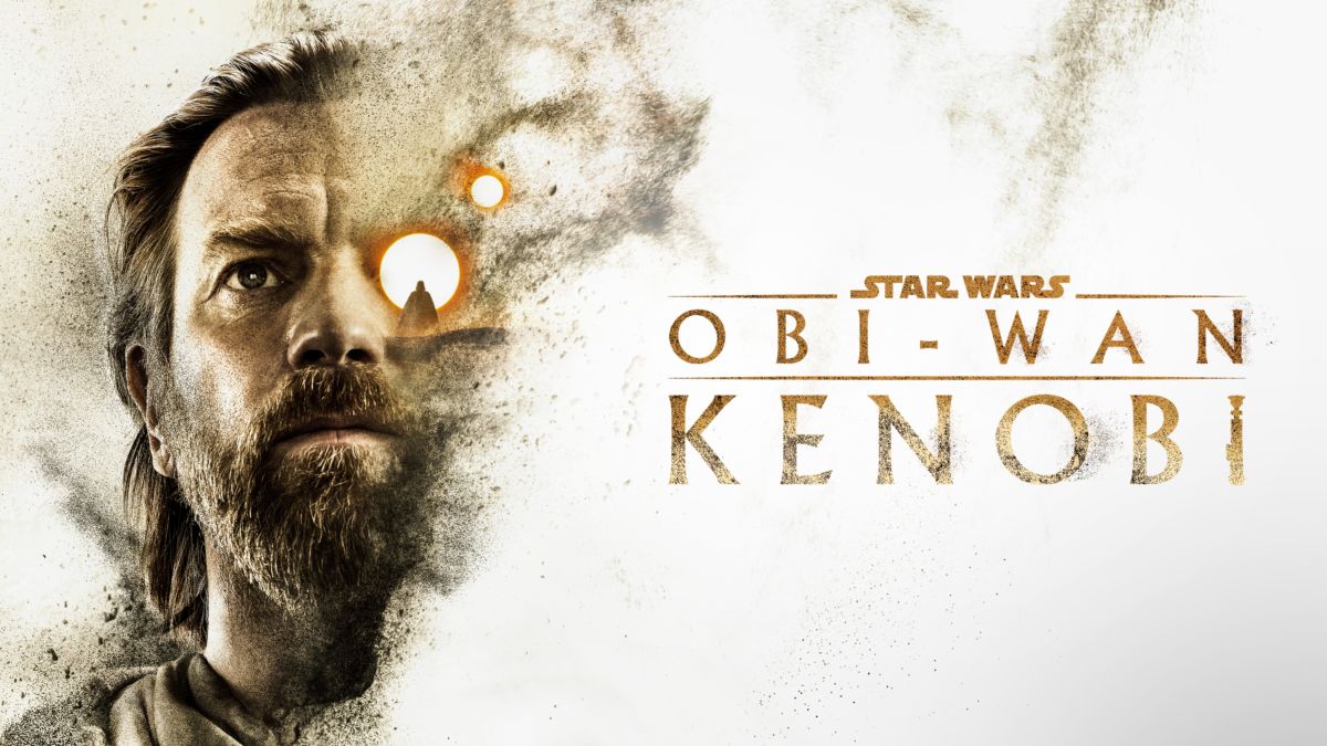 Obi Wan Kenobi