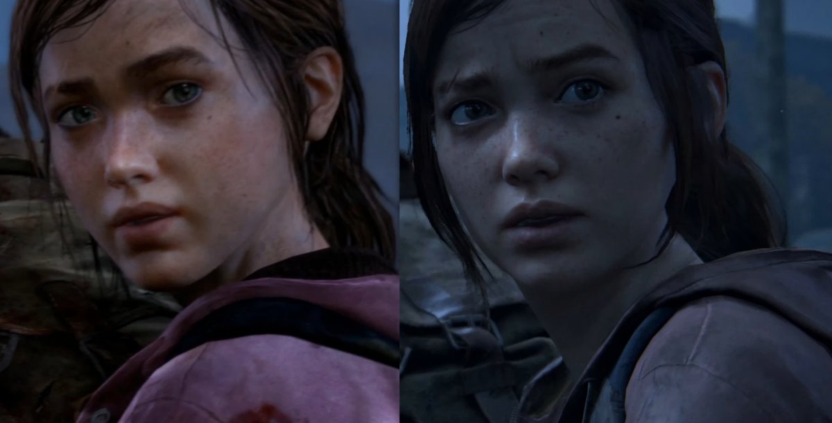 The Last of Us Parte 1: cosa cambia – Enkey Magazine