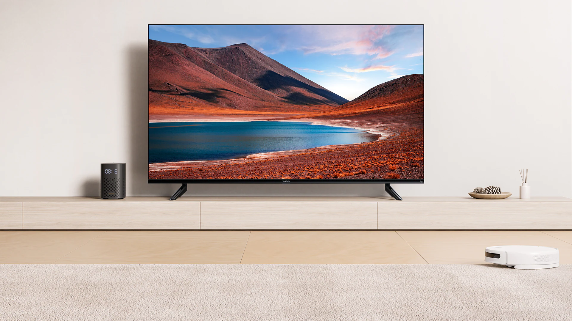 Xiaomi TV F2 Series