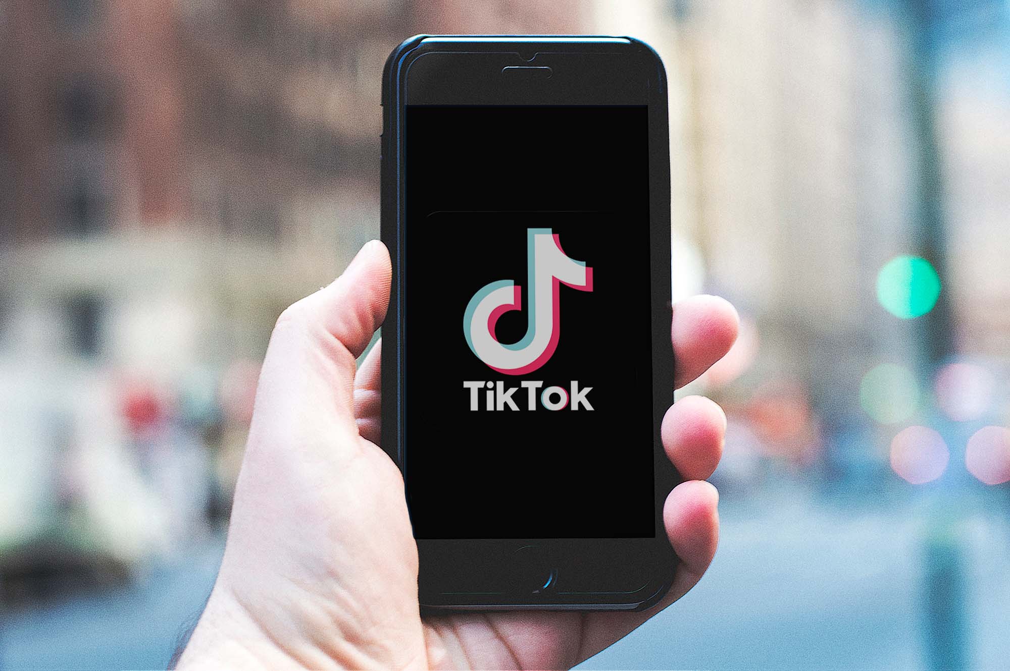 TikTok - aggiornamento per i video fino a 10 minuti