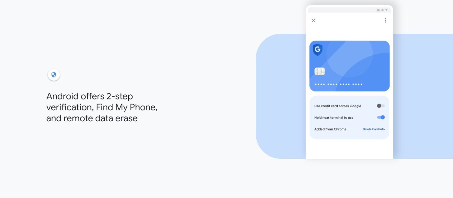 Google Wallet vs Google Pay Enkey Magazine
