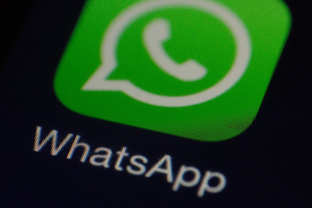 WhatsApp aggiornamento per la privacy