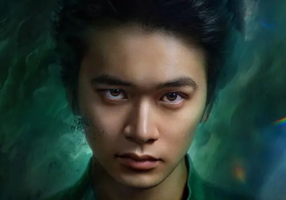 yu yu hakusho attore principale