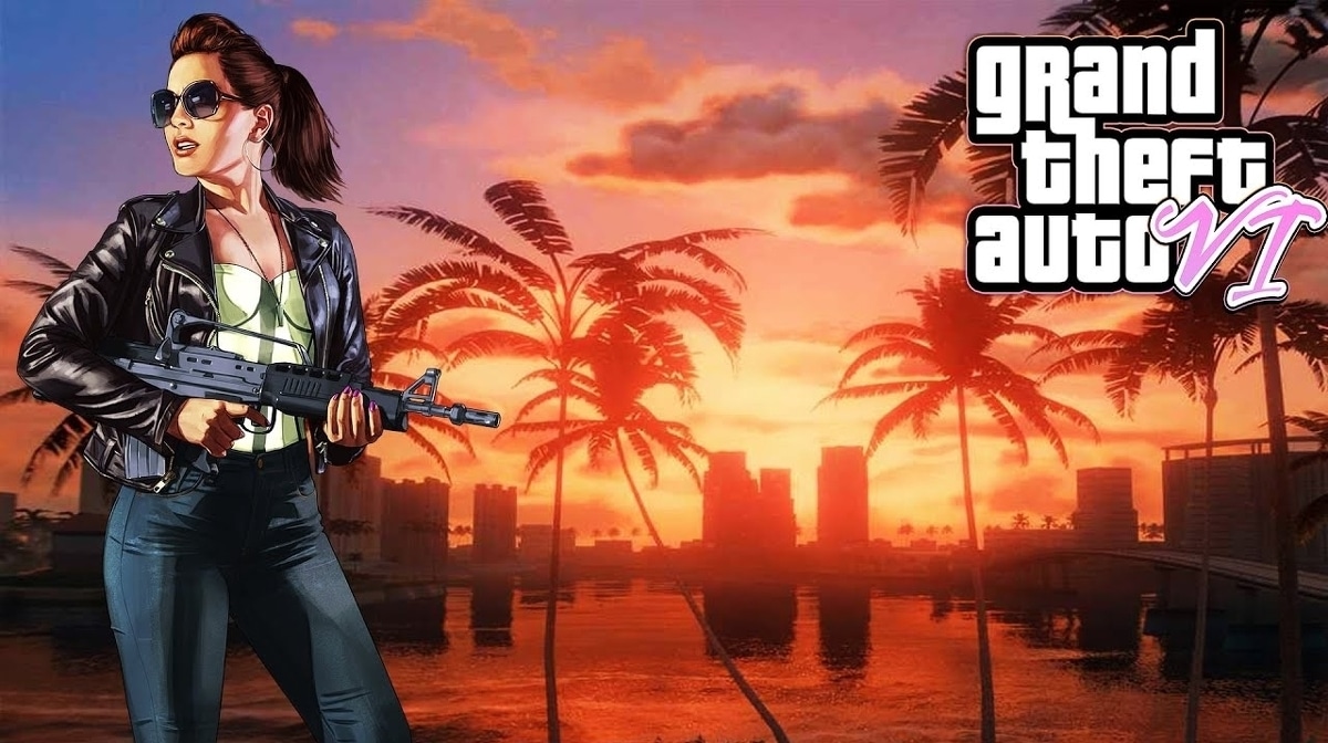 GTA VI