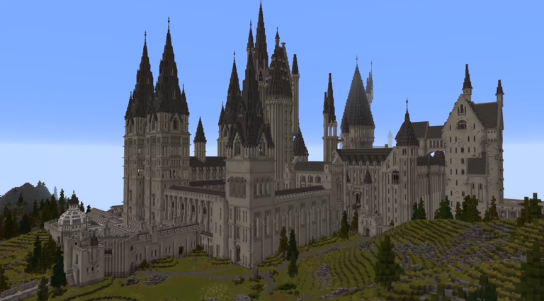 minecraft
