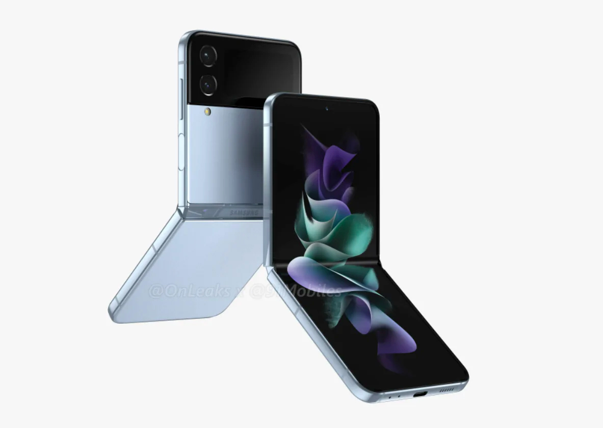 Samsung Galaxy Z Flip 4