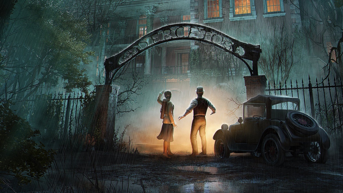 Alone in the dark svelato il gameplay