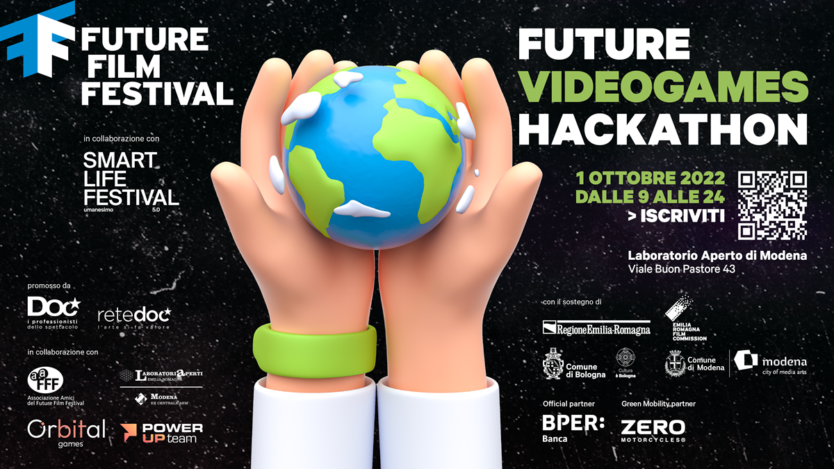Smart Life Festival, una maratona