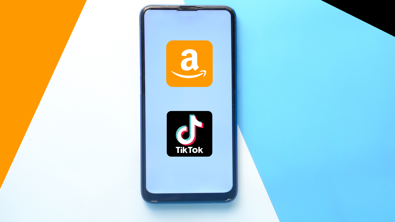 Amazon vuole copiare TikTok?