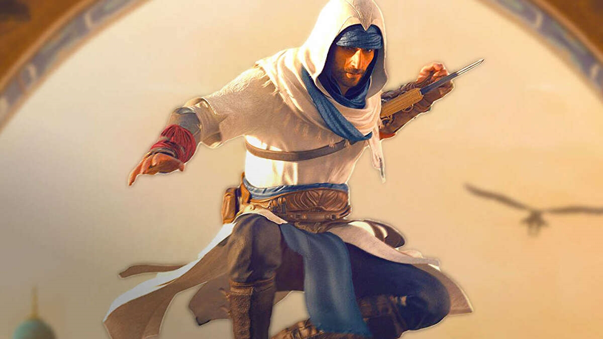 Assassin's Creed i nuovi giochi