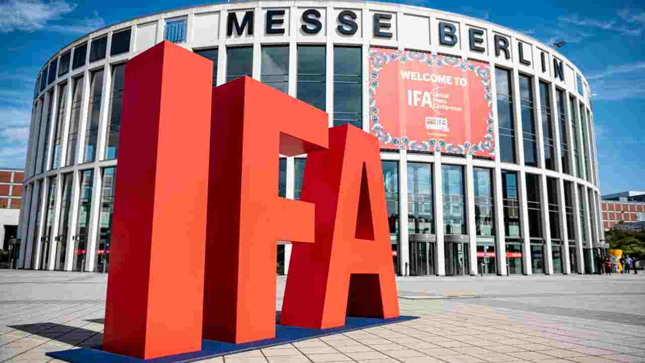 IFA 2022