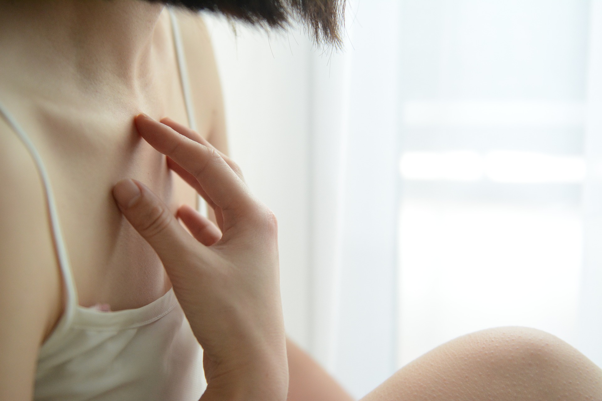 Allergie cutanee e come gestirle