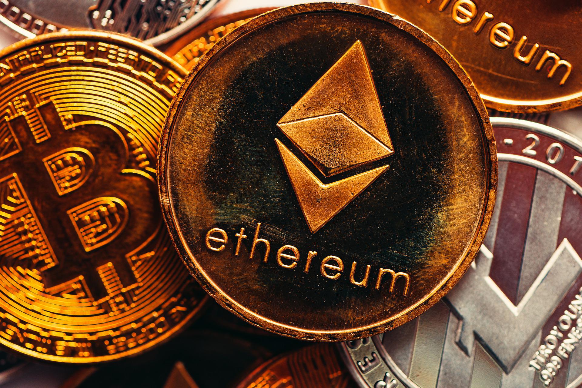 Il Merge di Ethereum