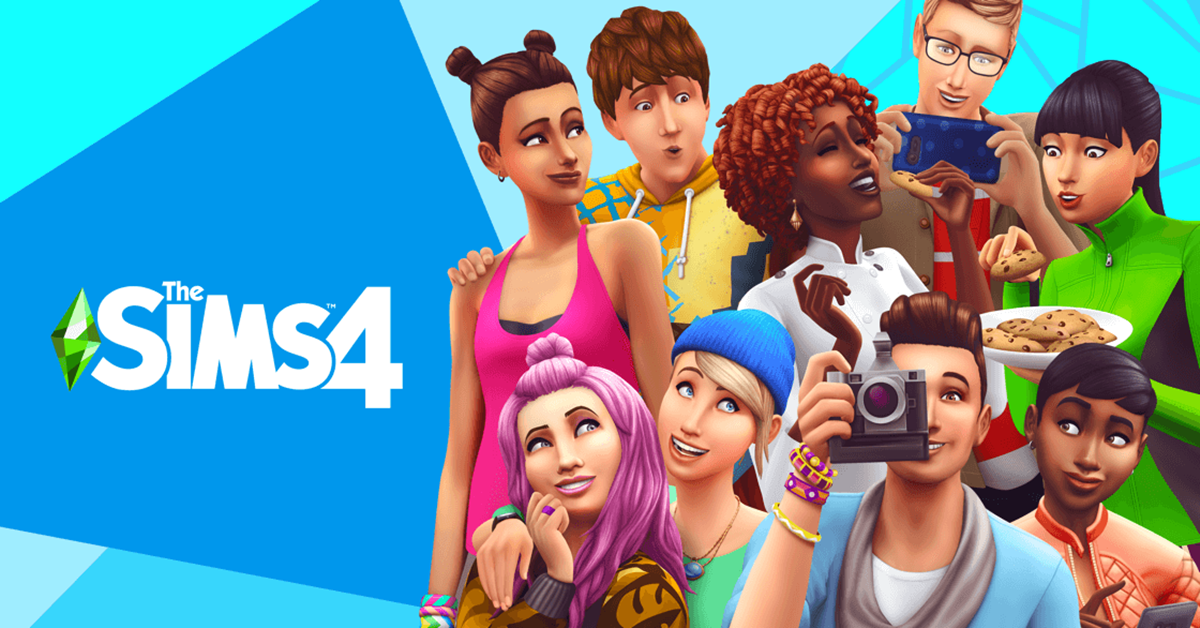 the sims 4 gratis