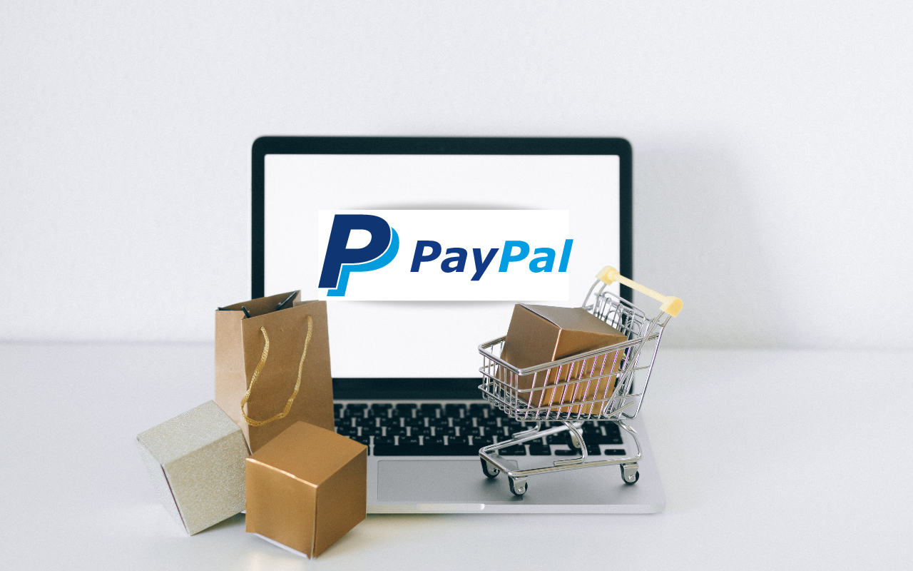 Resi gratuiti di PayPal