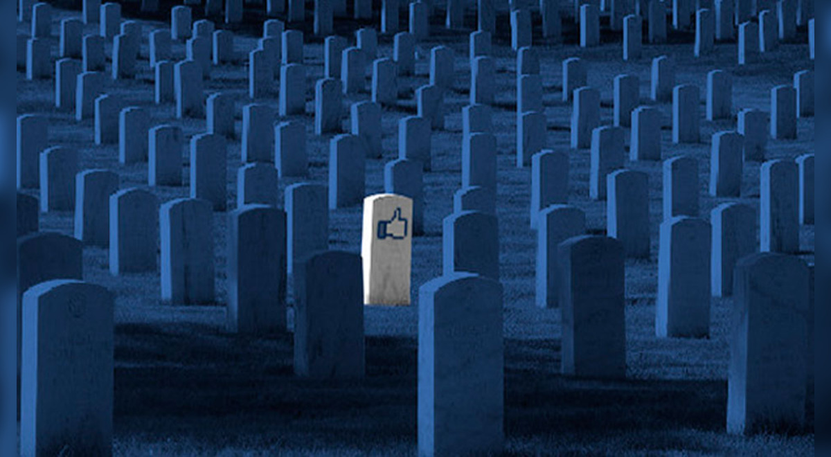 Profilo commemorativo: non solo Facebook