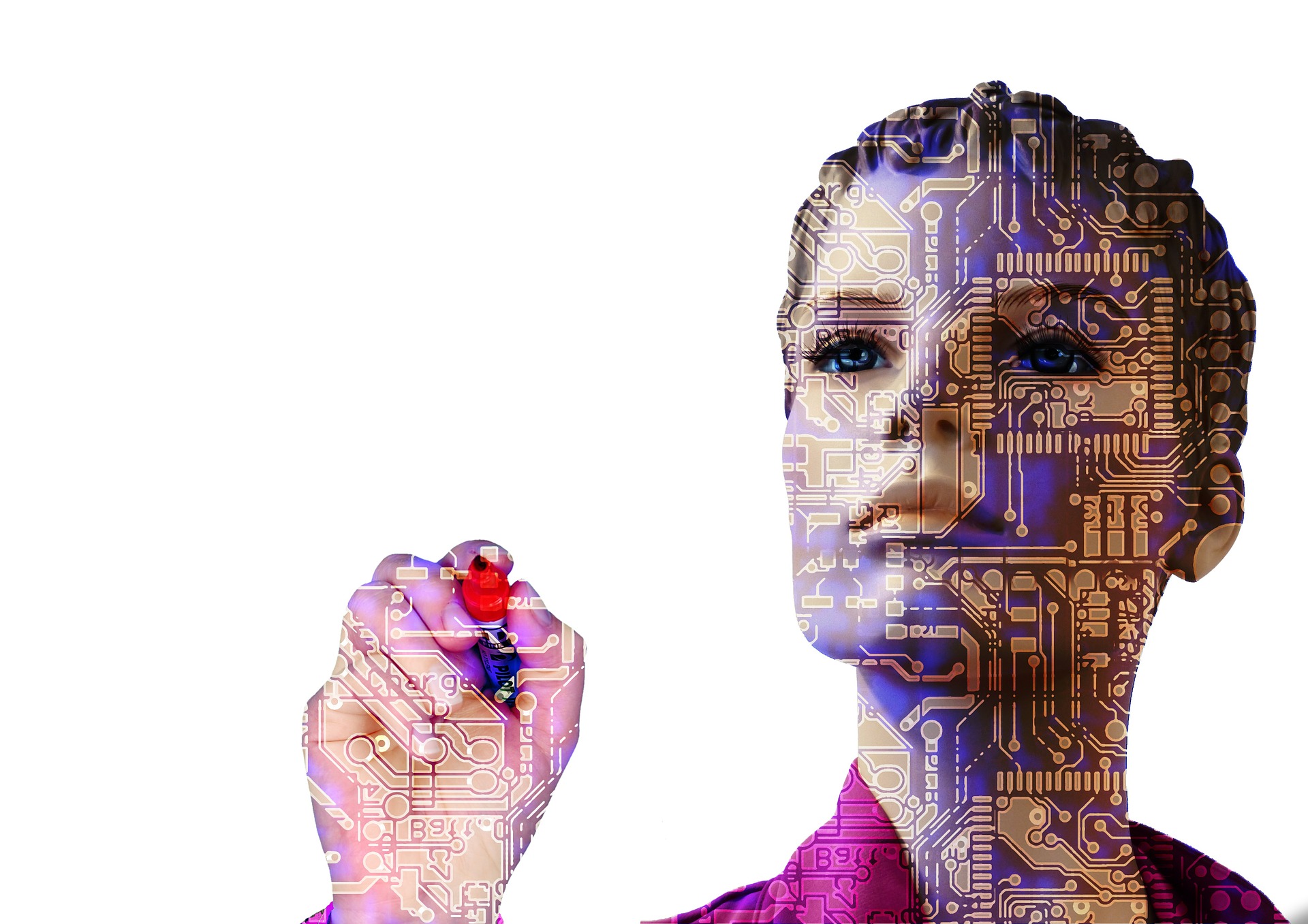 Meta e i video creati dall’AI