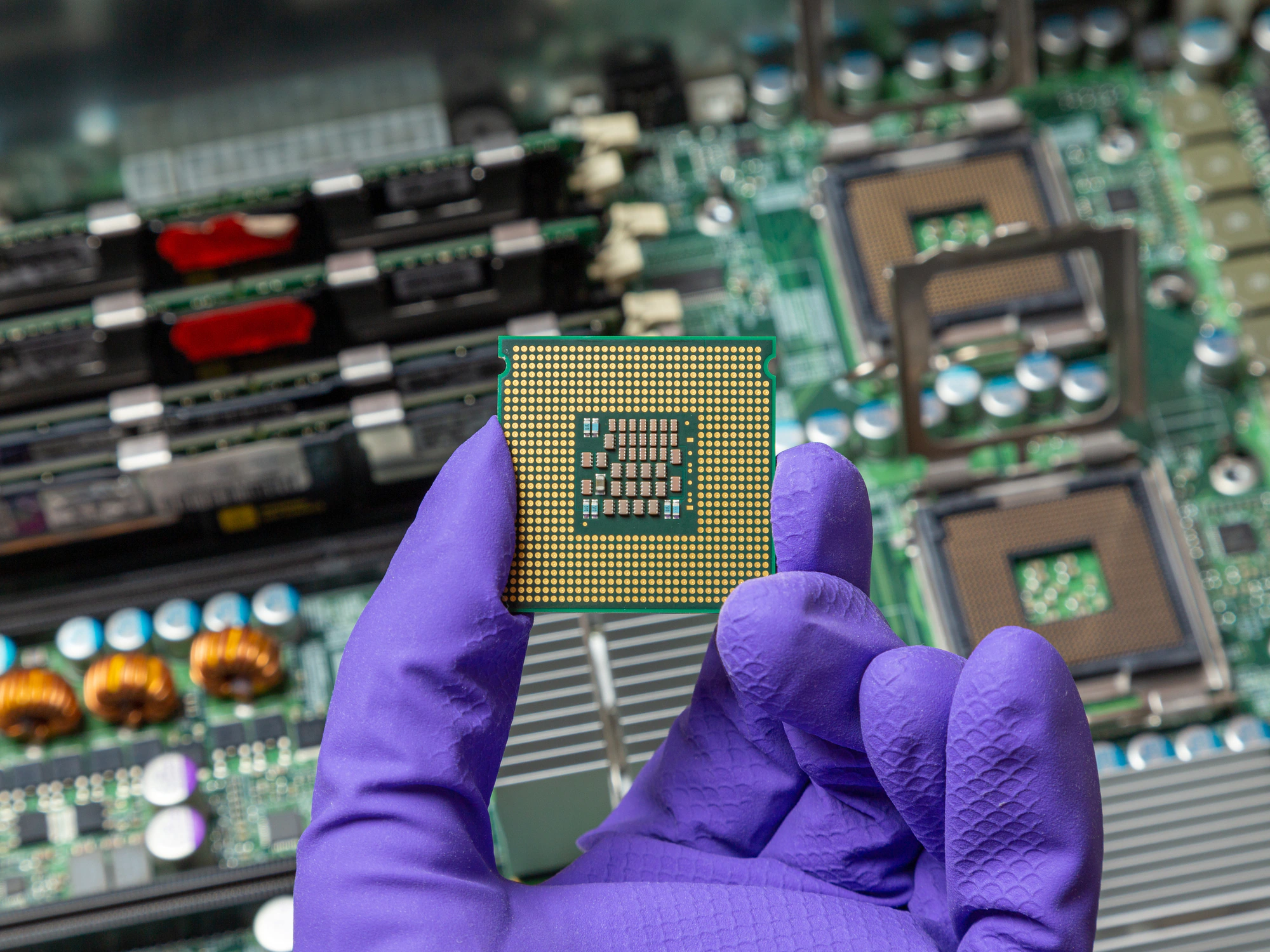 Microchip biodegradabili