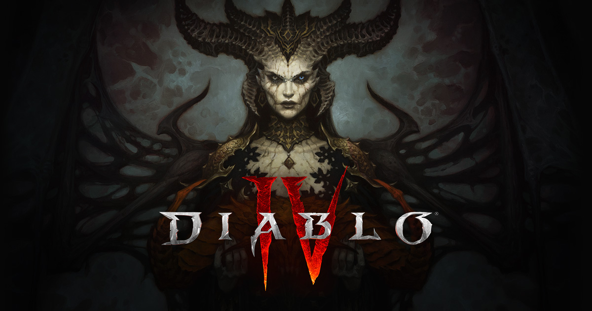 Diablo IV in arrivo