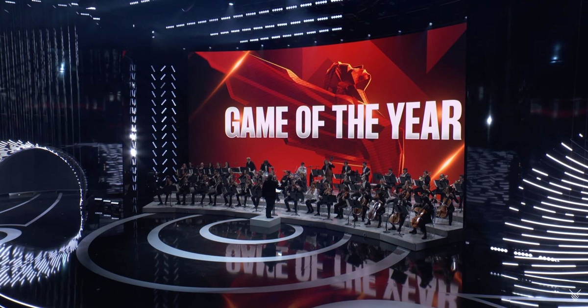 game awards