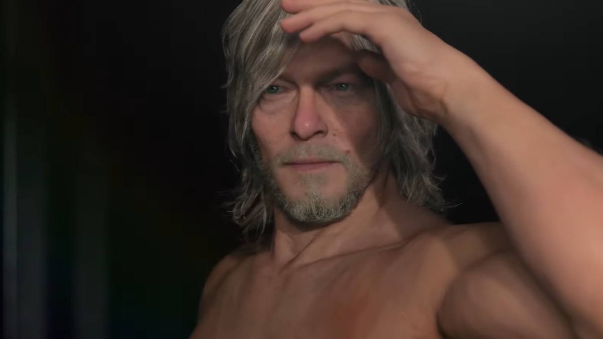 game awards 2022