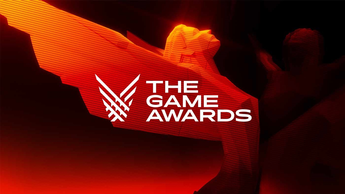 game awards 2022