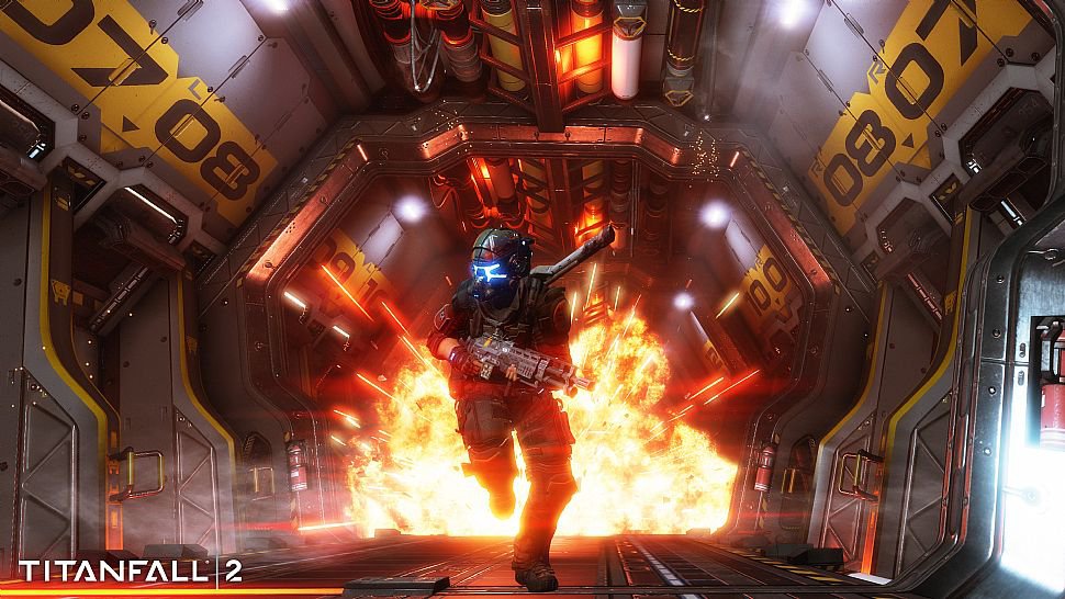 giochi playstation low cost titanfall
