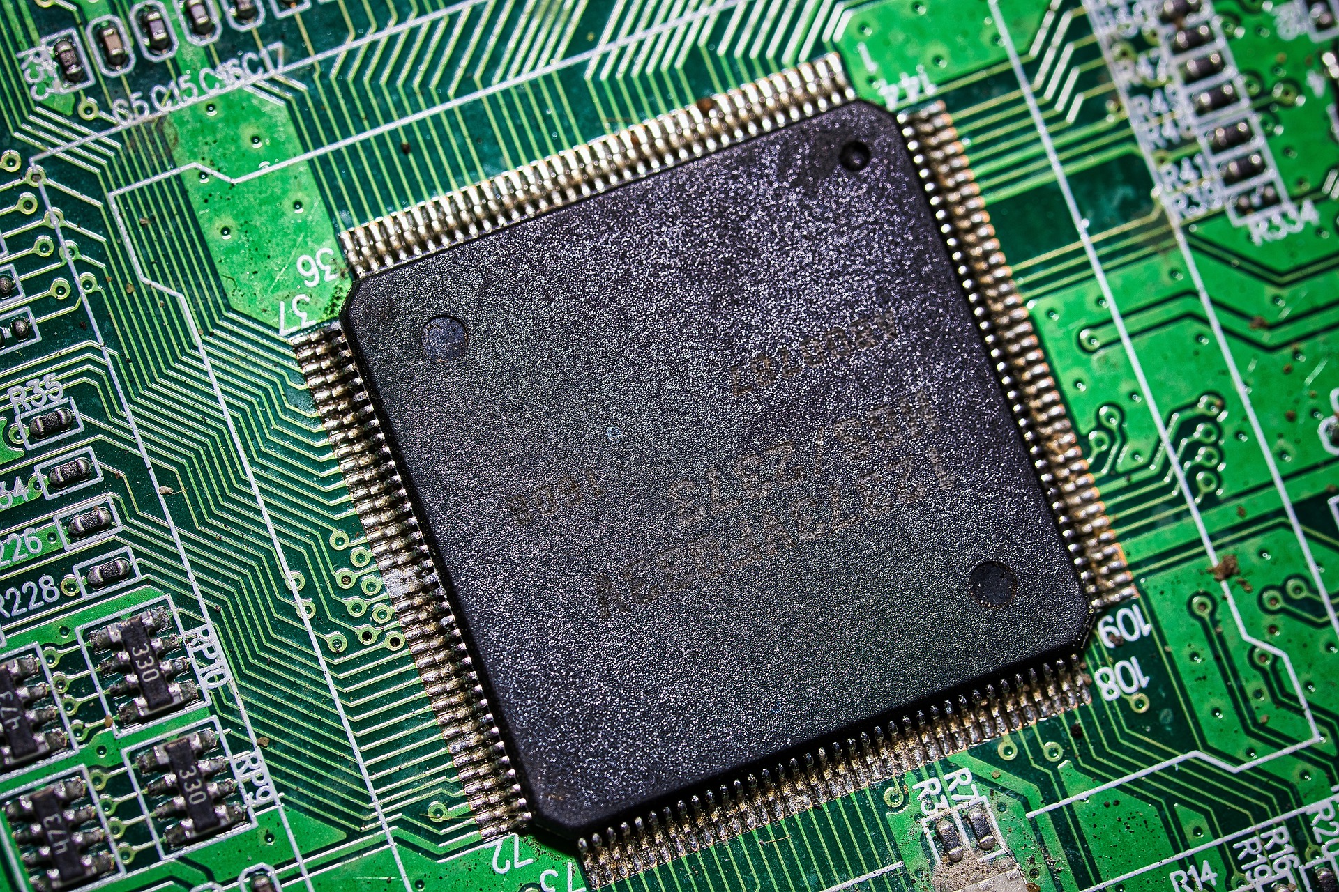 Microchip biodegradabili