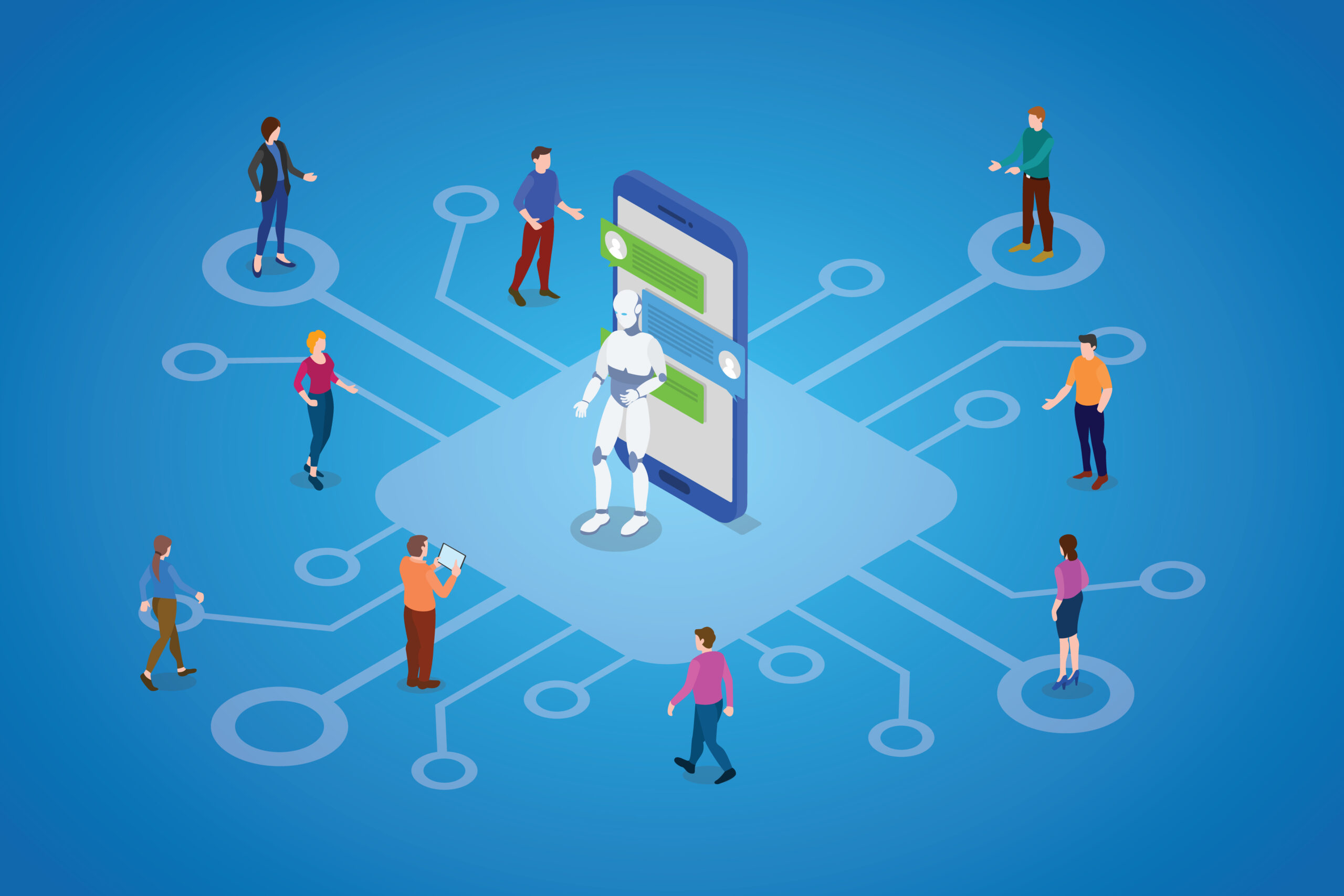 chatbot e chatgpt