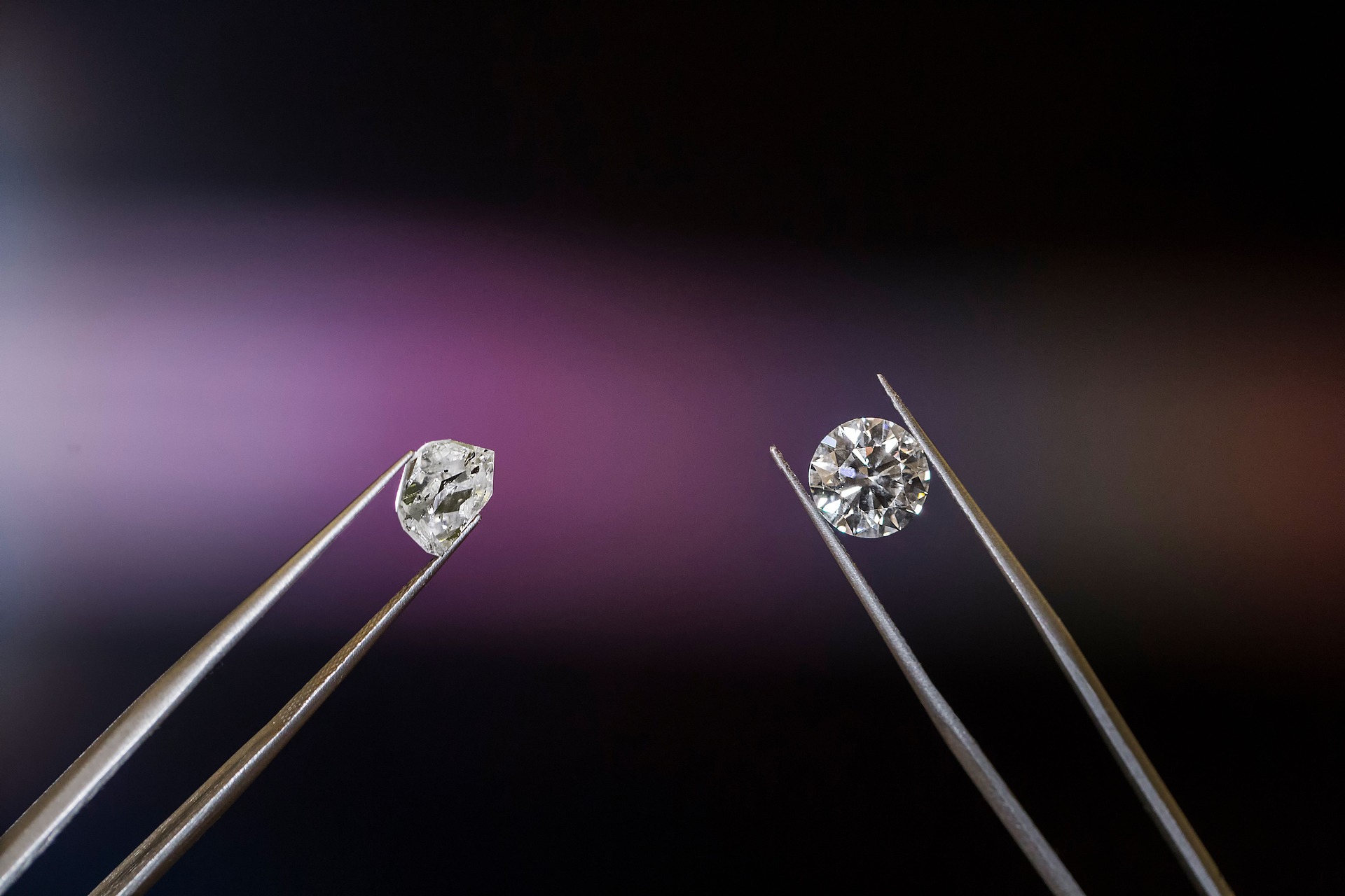 Il materiale più resistente non è il diamante
