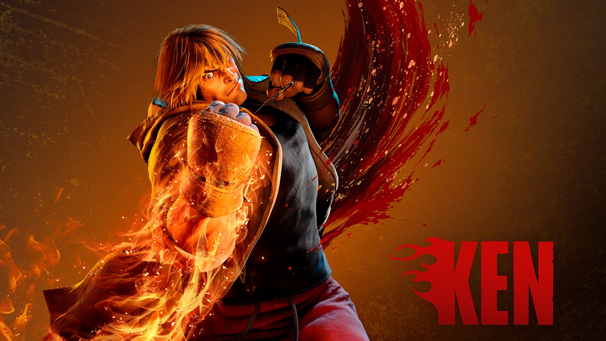 street fighter 6