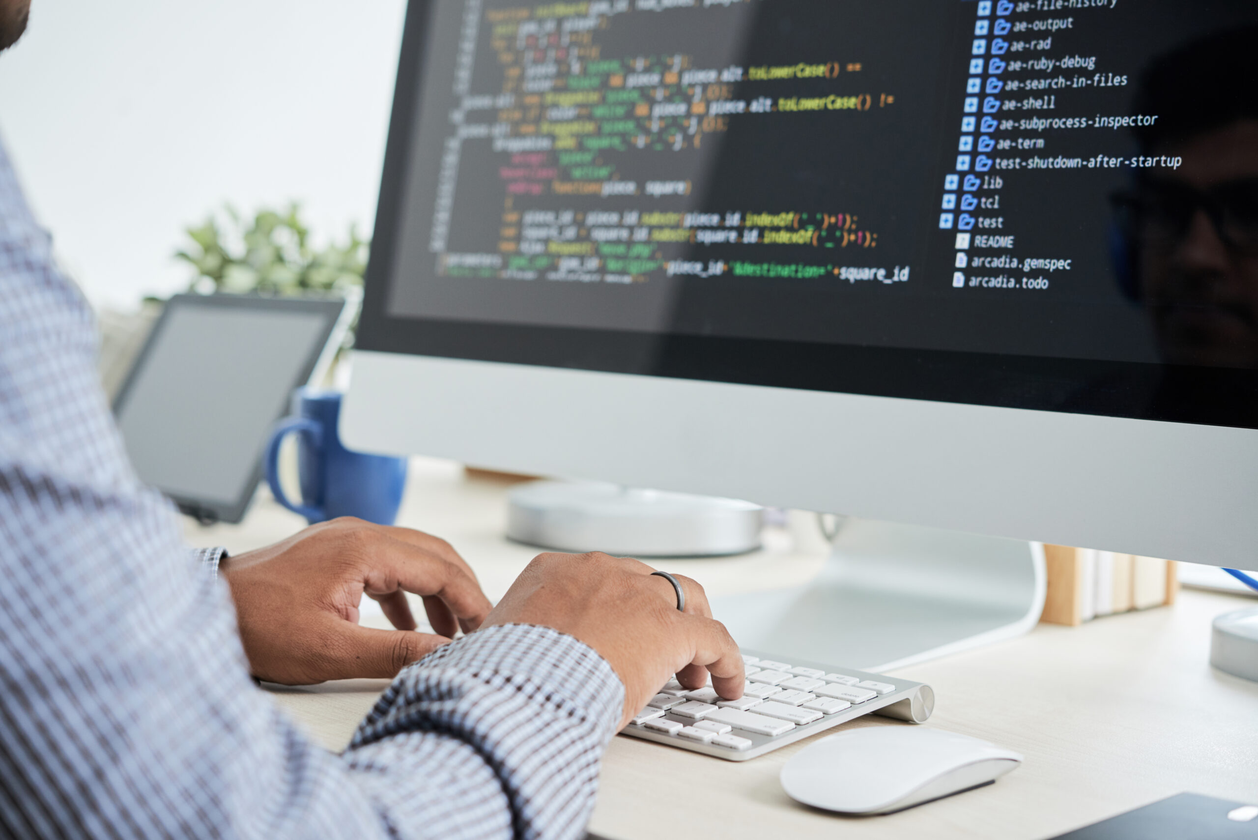 telecomunicazioni e data scientist