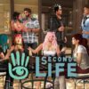 Second Life