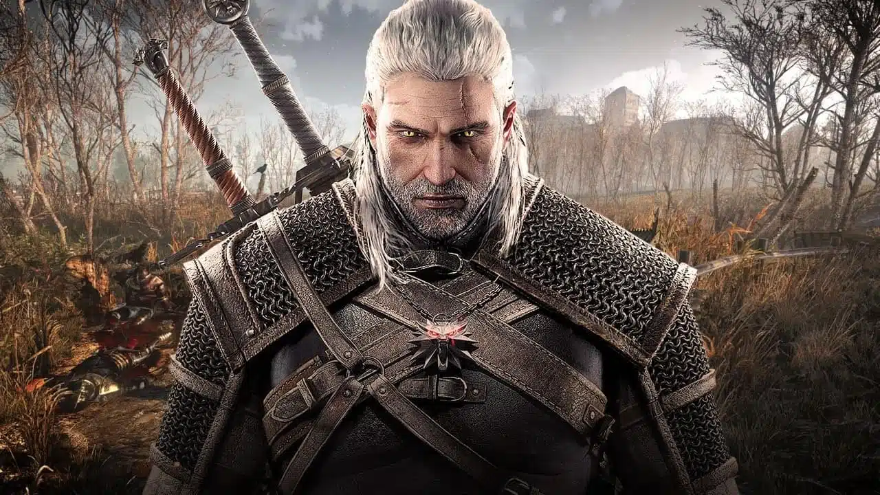the witcher 3 nuovo aggiornamento