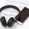 cuffie bluetooth
