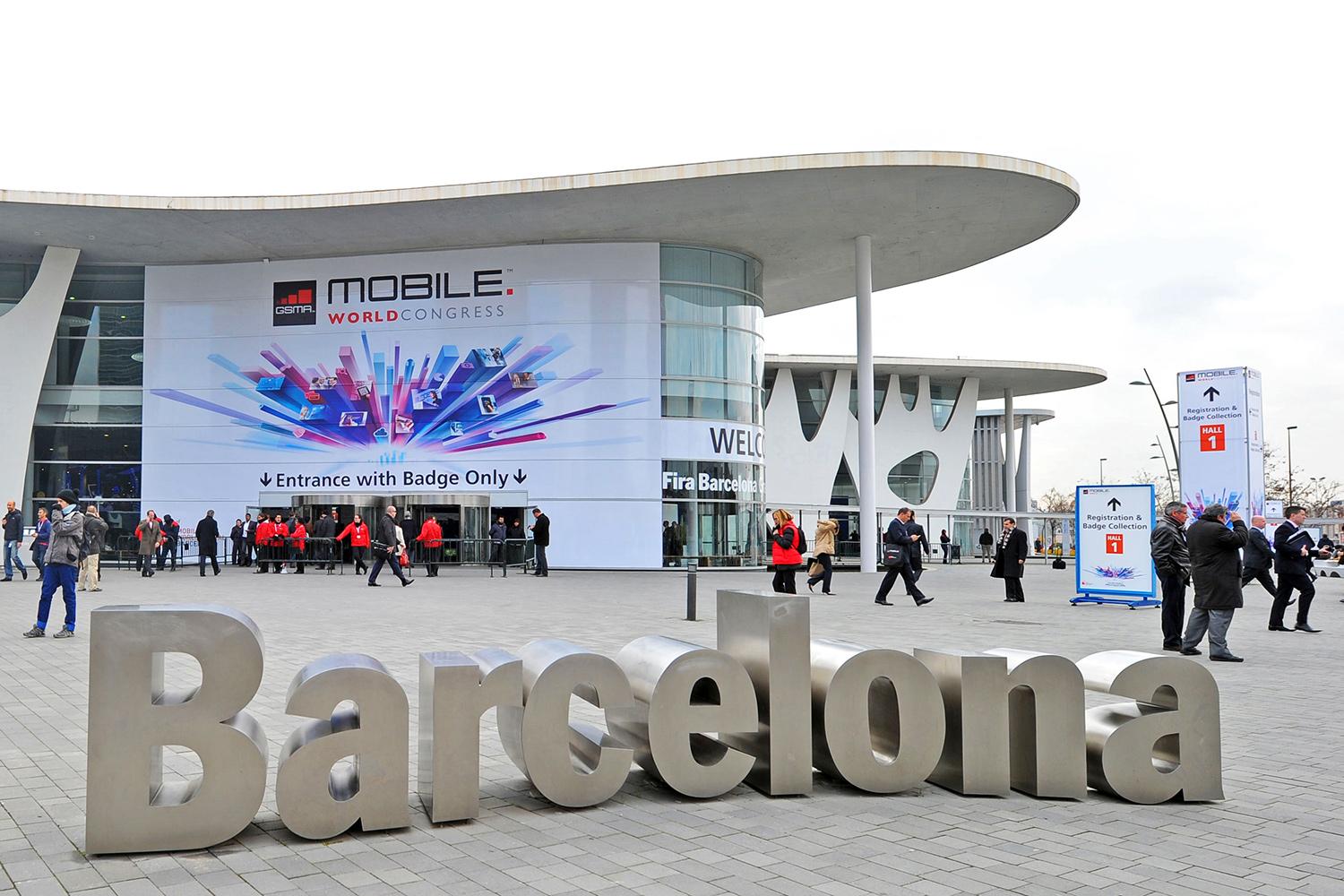 World Mobile Congress 2023