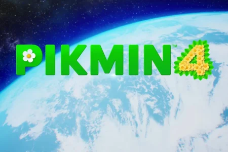 Pikmin 4