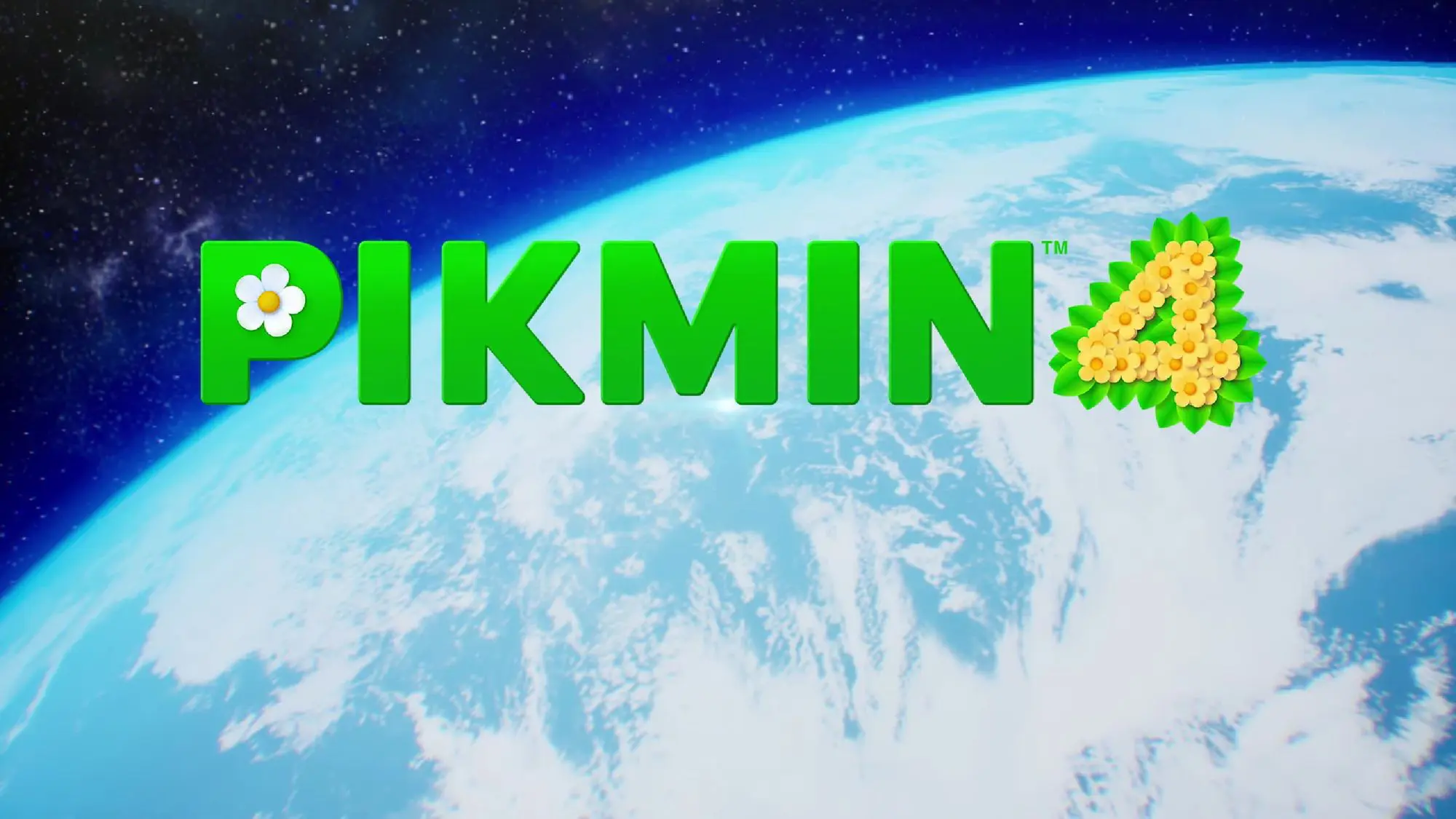 Pikmin 4
