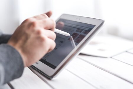 Smartpen: le migliori penne digitali